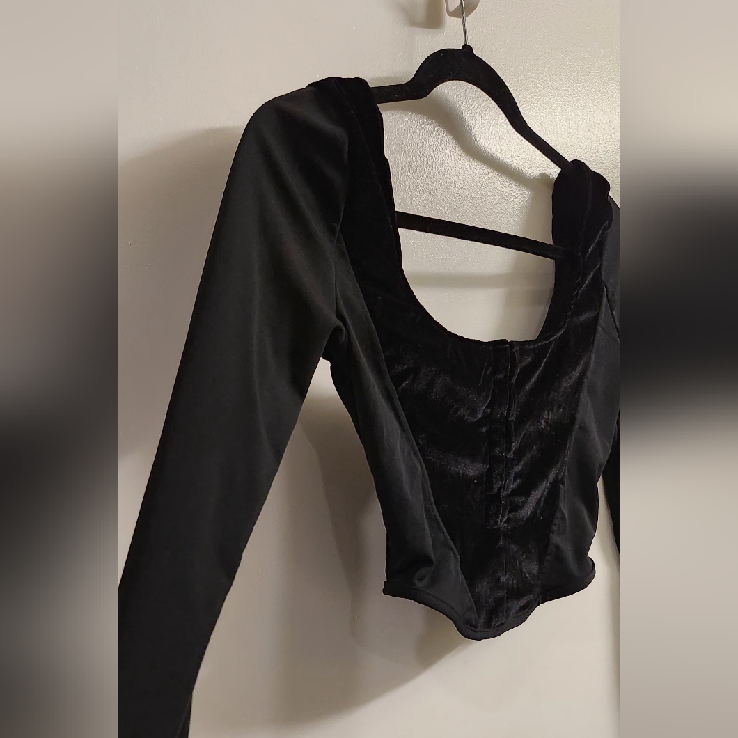 Top "Elegance"